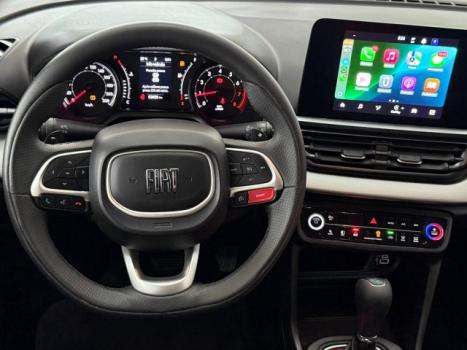 FIAT Pulse 1.0 12V 4P FLEX 200 AUDACE TURBO AUTOM�TICO CVT, Foto 2