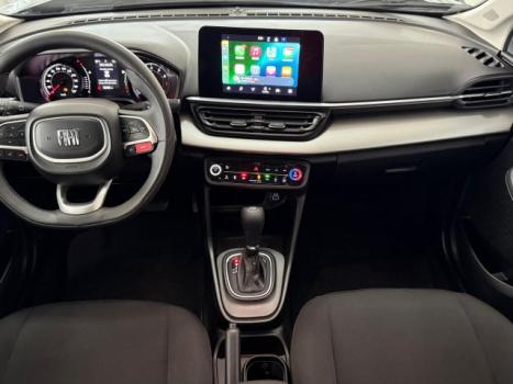 FIAT Pulse 1.0 12V 4P FLEX 200 AUDACE TURBO AUTOM�TICO CVT, Foto 3