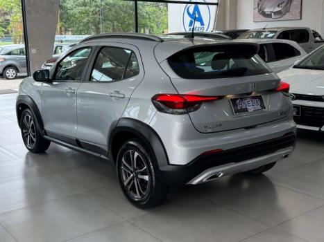 FIAT Pulse 1.0 12V 4P FLEX 200 AUDACE TURBO AUTOM�TICO CVT, Foto 6