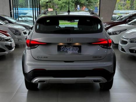 FIAT Pulse 1.0 12V 4P FLEX 200 AUDACE TURBO AUTOM�TICO CVT, Foto 7