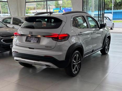 FIAT Pulse 1.0 12V 4P FLEX 200 AUDACE TURBO AUTOM�TICO CVT, Foto 8