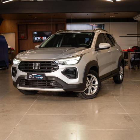 FIAT Pulse 1.0 12V 4P FLEX 200 AUDACE TURBO AUTOM�TICO CVT, Foto 3