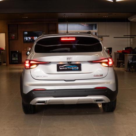 FIAT Pulse 1.0 12V 4P FLEX 200 AUDACE TURBO AUTOM�TICO CVT, Foto 5