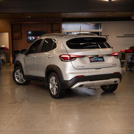 FIAT Pulse 1.0 12V 4P FLEX 200 AUDACE TURBO AUTOM�TICO CVT, Foto 6