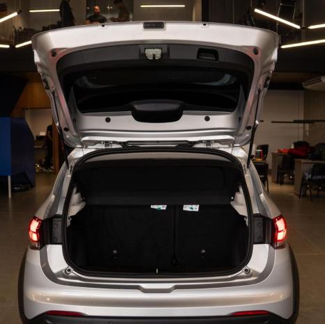 FIAT Pulse 1.0 12V 4P FLEX 200 AUDACE TURBO AUTOM�TICO CVT, Foto 7