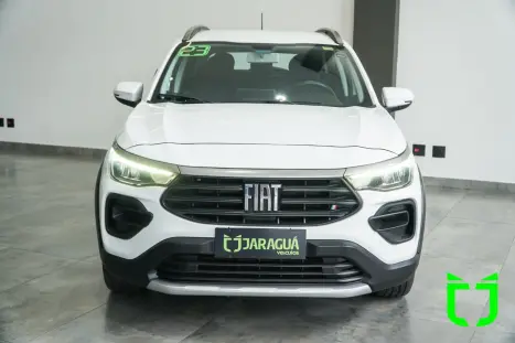 FIAT Pulse 1.0 12V 4P FLEX 200 AUDACE TURBO AUTOM�TICO CVT, Foto 2