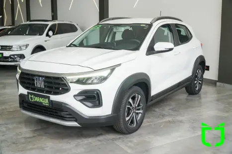 FIAT Pulse 1.0 12V 4P FLEX 200 AUDACE TURBO AUTOM�TICO CVT, Foto 3