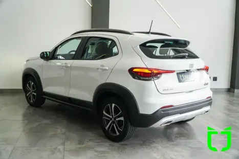 FIAT Pulse 1.0 12V 4P FLEX 200 AUDACE TURBO AUTOM�TICO CVT, Foto 4