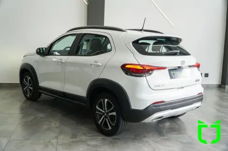 FIAT Pulse 1.0 12V 4P FLEX 200 AUDACE TURBO AUTOM�TICO CVT, Foto 5