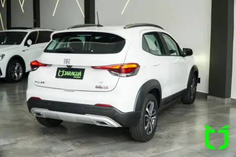 FIAT Pulse 1.0 12V 4P FLEX 200 AUDACE TURBO AUTOM�TICO CVT, Foto 7