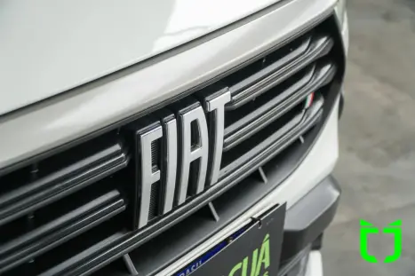 FIAT Pulse 1.0 12V 4P FLEX 200 AUDACE TURBO AUTOM�TICO CVT, Foto 8