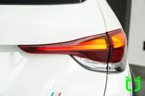 FIAT Pulse 1.0 12V 4P FLEX 200 AUDACE TURBO AUTOM�TICO CVT, Foto 9