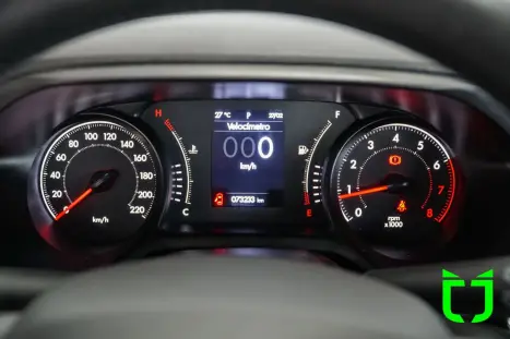 FIAT Pulse 1.0 12V 4P FLEX 200 AUDACE TURBO AUTOM�TICO CVT, Foto 11