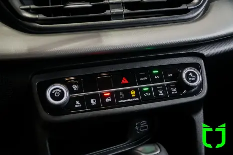 FIAT Pulse 1.0 12V 4P FLEX 200 AUDACE TURBO AUTOM�TICO CVT, Foto 13