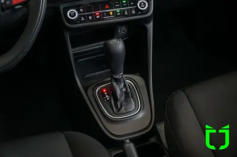 FIAT Pulse 1.0 12V 4P FLEX 200 AUDACE TURBO AUTOM�TICO CVT, Foto 16