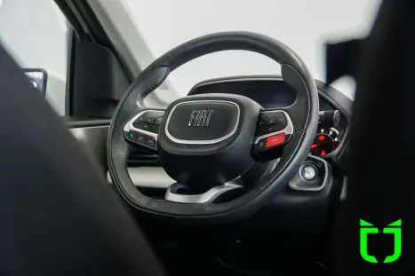 FIAT Pulse 1.0 12V 4P FLEX 200 AUDACE TURBO AUTOM�TICO CVT, Foto 18