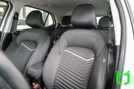 FIAT Pulse 1.0 12V 4P FLEX 200 AUDACE TURBO AUTOM�TICO CVT, Foto 20