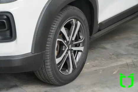 FIAT Pulse 1.0 12V 4P FLEX 200 AUDACE TURBO AUTOM�TICO CVT, Foto 22