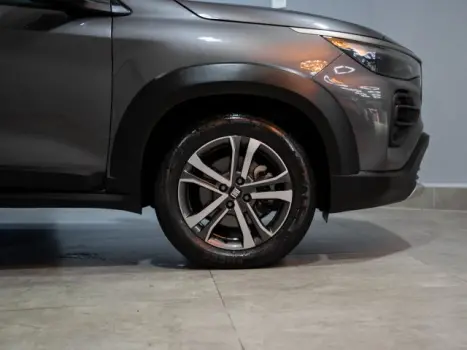 FIAT Pulse 1.0 12V 4P FLEX 200 AUDACE TURBO AUTOM�TICO CVT, Foto 4