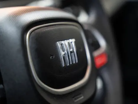 FIAT Pulse 1.0 12V 4P FLEX 200 AUDACE TURBO AUTOM�TICO CVT, Foto 6