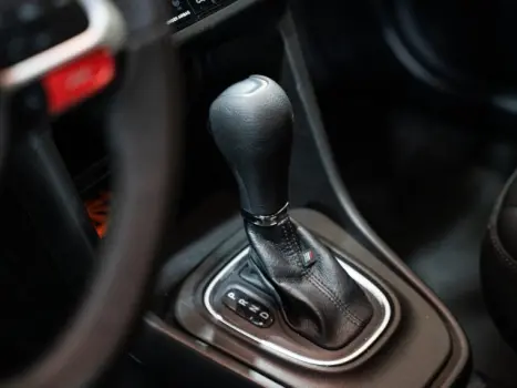 FIAT Pulse 1.0 12V 4P FLEX 200 AUDACE TURBO AUTOM�TICO CVT, Foto 7