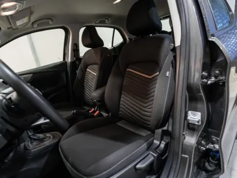 FIAT Pulse 1.0 12V 4P FLEX 200 AUDACE TURBO AUTOM�TICO CVT, Foto 8