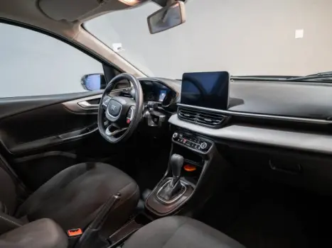 FIAT Pulse 1.0 12V 4P FLEX 200 AUDACE TURBO AUTOM�TICO CVT, Foto 9