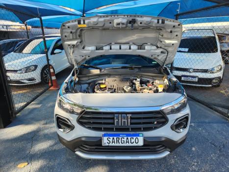 FIAT Pulse 1.0 12V 4P FLEX 200 IMPETUS TURBO AUTOM�TICO CVT, Foto 11