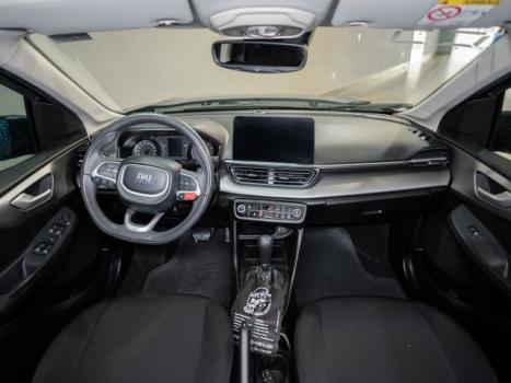 FIAT Pulse 1.0 12V 4P FLEX 200 AUDACE TURBO AUTOM�TICO CVT, Foto 4