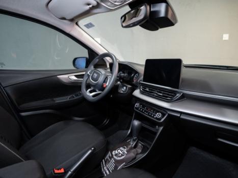 FIAT Pulse 1.0 12V 4P FLEX 200 AUDACE TURBO AUTOM�TICO CVT, Foto 5