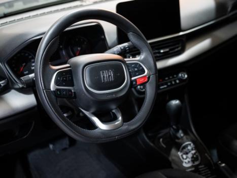 FIAT Pulse 1.0 12V 4P FLEX 200 AUDACE TURBO AUTOM�TICO CVT, Foto 6