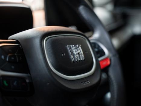 FIAT Pulse 1.0 12V 4P FLEX 200 AUDACE TURBO AUTOM�TICO CVT, Foto 7