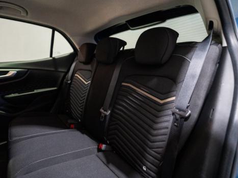 FIAT Pulse 1.0 12V 4P FLEX 200 AUDACE TURBO AUTOM�TICO CVT, Foto 9