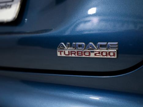 FIAT Pulse 1.0 12V 4P FLEX 200 AUDACE TURBO AUTOM�TICO CVT, Foto 11