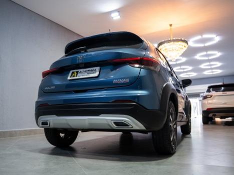 FIAT Pulse 1.0 12V 4P FLEX 200 AUDACE TURBO AUTOM�TICO CVT, Foto 13