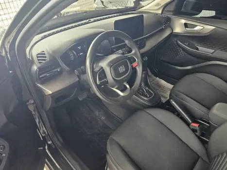 FIAT Pulse 1.0 12V 4P FLEX 200 AUDACE TURBO AUTOM�TICO CVT, Foto 2