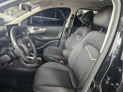 FIAT Pulse 1.0 12V 4P FLEX 200 AUDACE TURBO AUTOM�TICO CVT, Foto 3