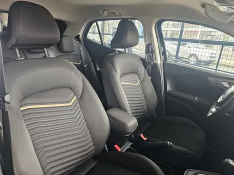 FIAT Pulse 1.0 12V 4P FLEX 200 AUDACE TURBO AUTOM�TICO CVT, Foto 4