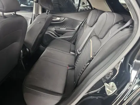 FIAT Pulse 1.0 12V 4P FLEX 200 AUDACE TURBO AUTOM�TICO CVT, Foto 6