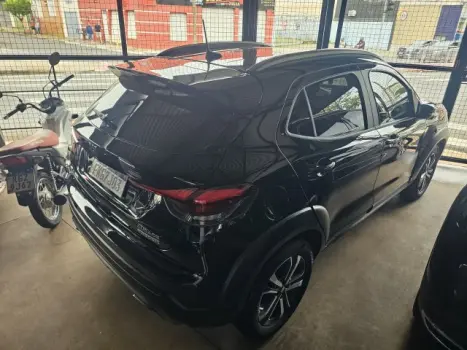 FIAT Pulse 1.0 12V 4P FLEX 200 AUDACE TURBO AUTOM�TICO CVT, Foto 7