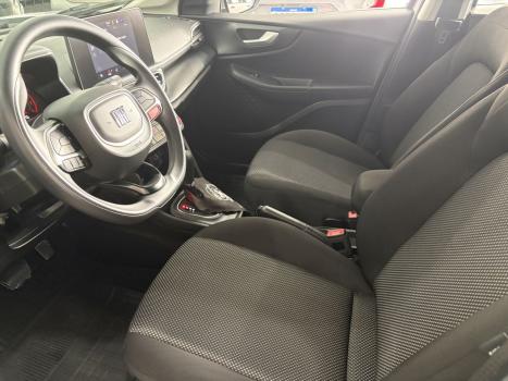 FIAT Pulse 1.0 12V 4P FLEX 200 DRIVE TURBO AUTOM�TICO CVT, Foto 2
