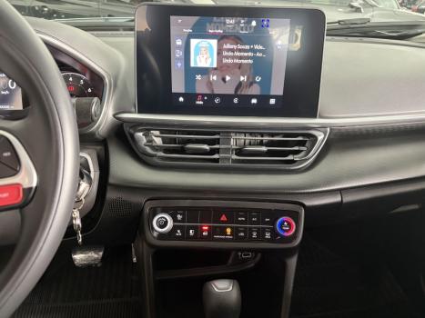 FIAT Pulse 1.0 12V 4P FLEX 200 DRIVE TURBO AUTOM�TICO CVT, Foto 5