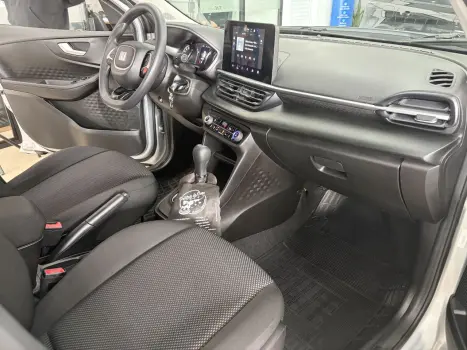 FIAT Pulse 1.0 12V 4P FLEX 200 DRIVE TURBO AUTOM�TICO CVT, Foto 7