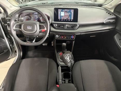 FIAT Pulse 1.0 12V 4P FLEX 200 DRIVE TURBO AUTOM�TICO CVT, Foto 8