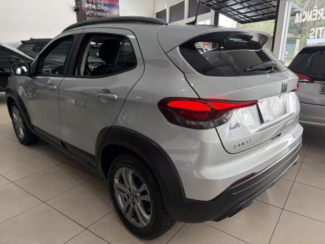 FIAT Pulse 1.0 12V 4P FLEX 200 DRIVE TURBO AUTOM�TICO CVT, Foto 9