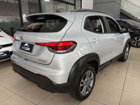 FIAT Pulse 1.0 12V 4P FLEX 200 DRIVE TURBO AUTOM�TICO CVT, Foto 10