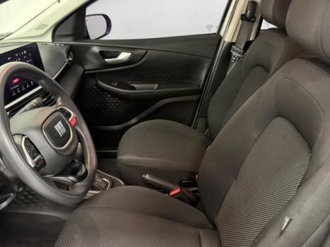 FIAT Pulse 1.0 12V 4P FLEX 200 DRIVE TURBO AUTOM�TICO CVT, Foto 5