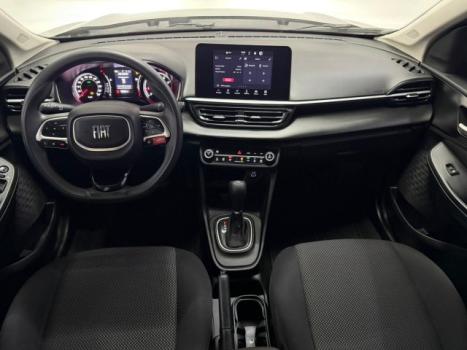 FIAT Pulse 1.0 12V 4P FLEX 200 DRIVE TURBO AUTOM�TICO CVT, Foto 6