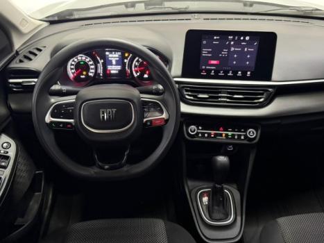 FIAT Pulse 1.0 12V 4P FLEX 200 DRIVE TURBO AUTOM�TICO CVT, Foto 7