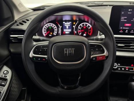 FIAT Pulse 1.0 12V 4P FLEX 200 DRIVE TURBO AUTOM�TICO CVT, Foto 8
